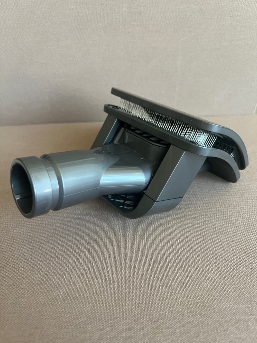 Dyson pet brush new